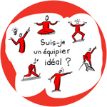 Suis-je un équipier idéal? EQID