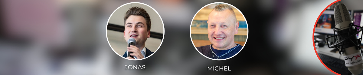 Jonas Benazzi: Cercle de Wallonie