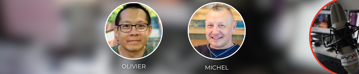 Retrouver le sens avant « l’agilité à l’échelle » - Olivier My à la Journée Agile 2025